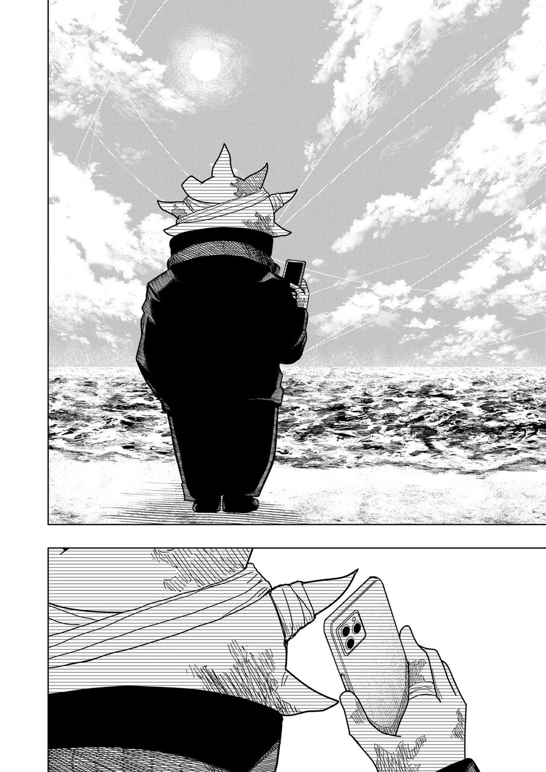 Drama Queen chapter 25 page 2