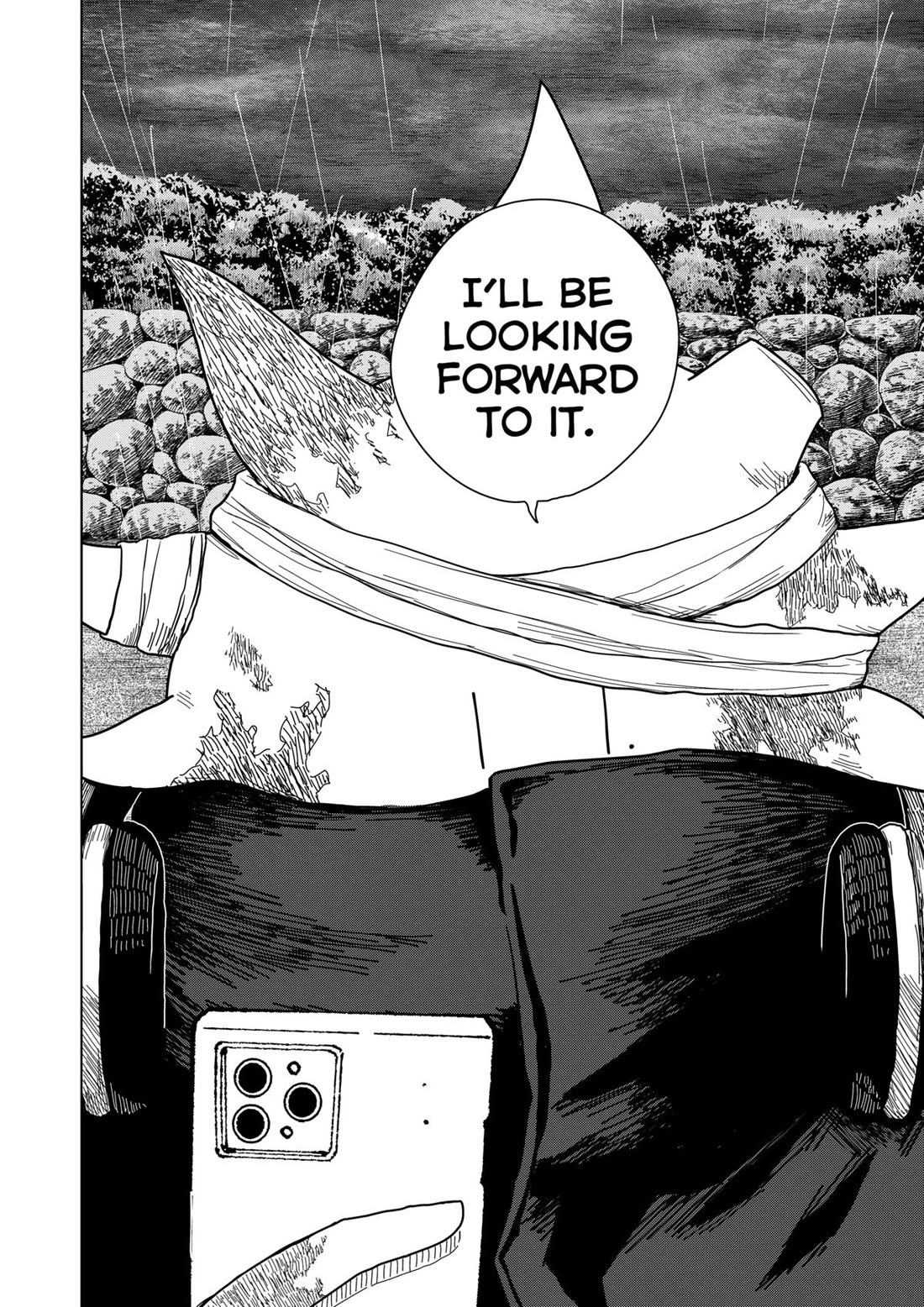 Drama Queen chapter 25 page 6