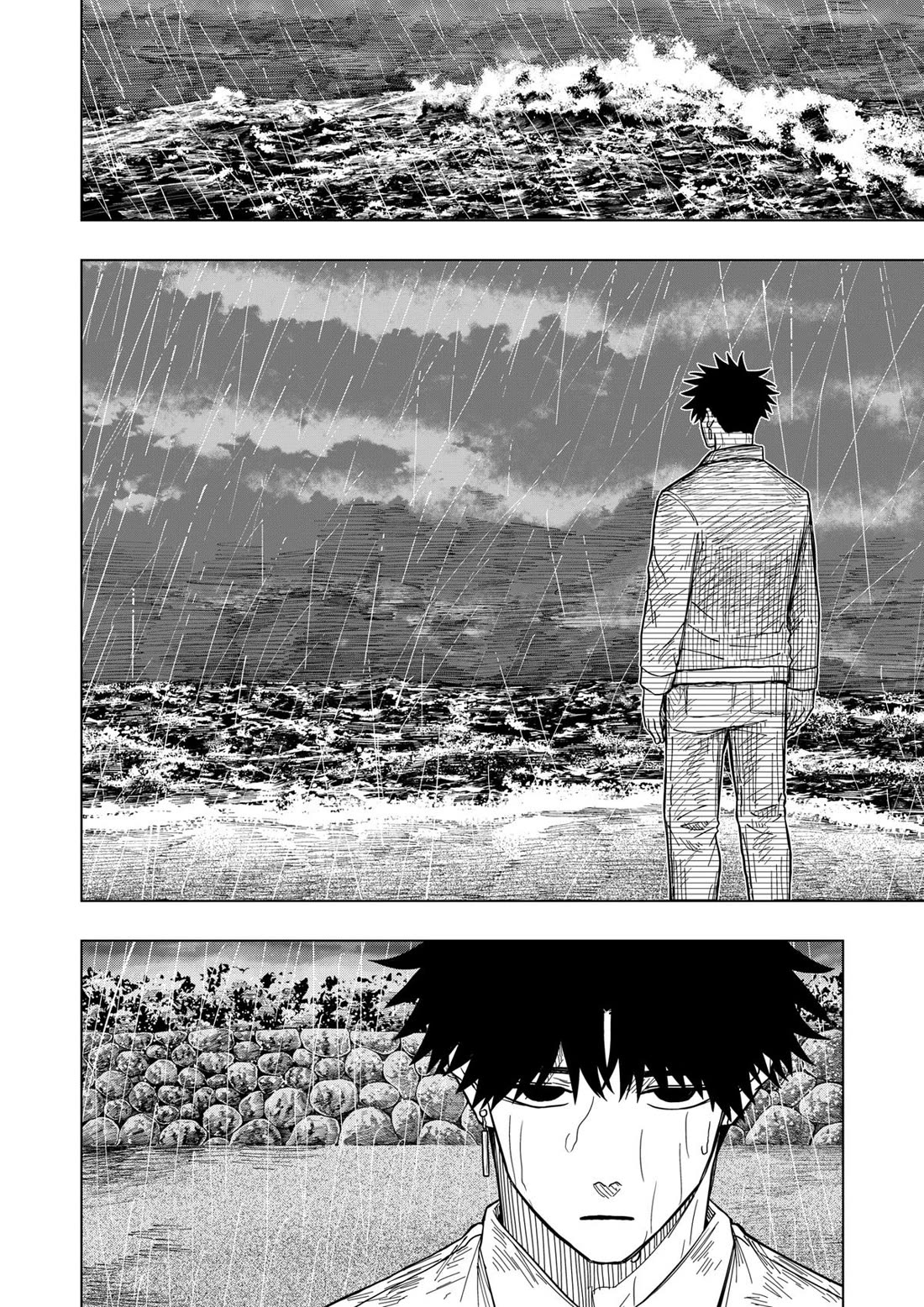 Drama Queen chapter 25 page 8