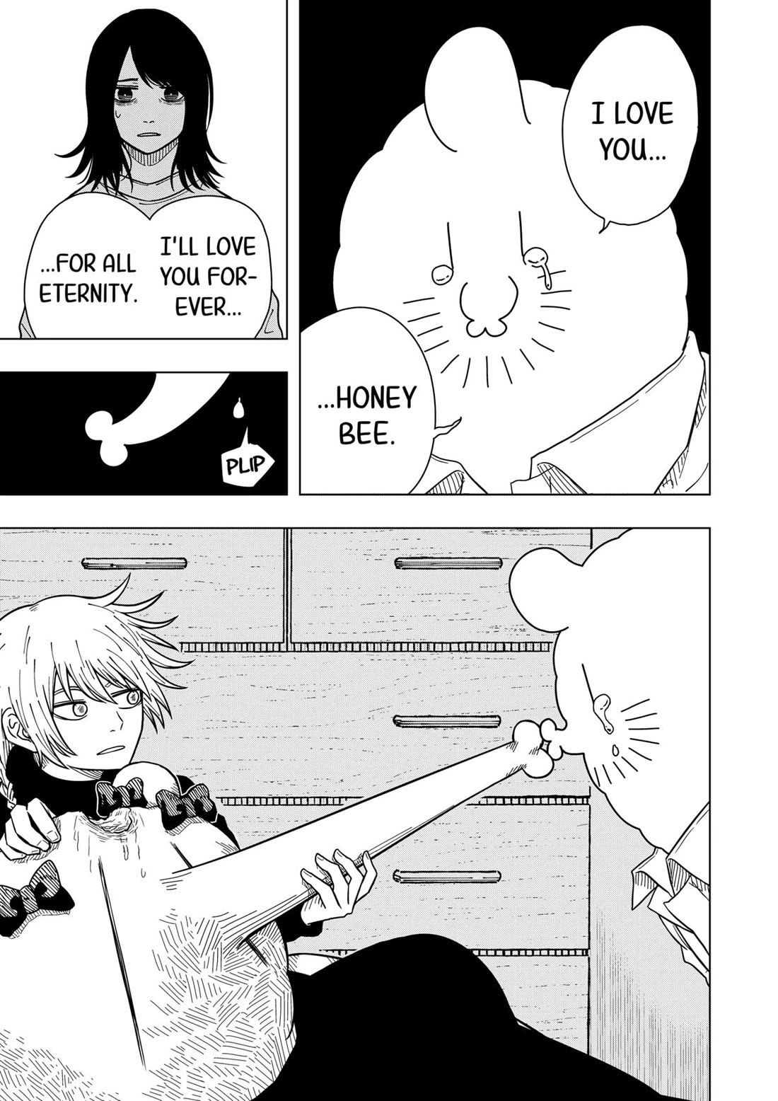 Drama Queen chapter 27 page 11