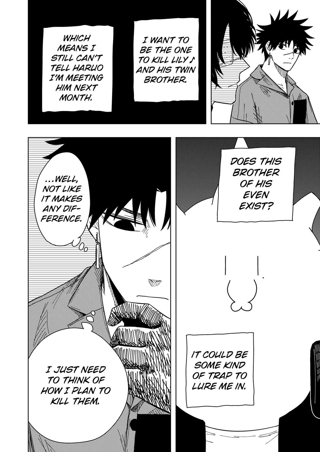 Drama Queen chapter 29 page 13