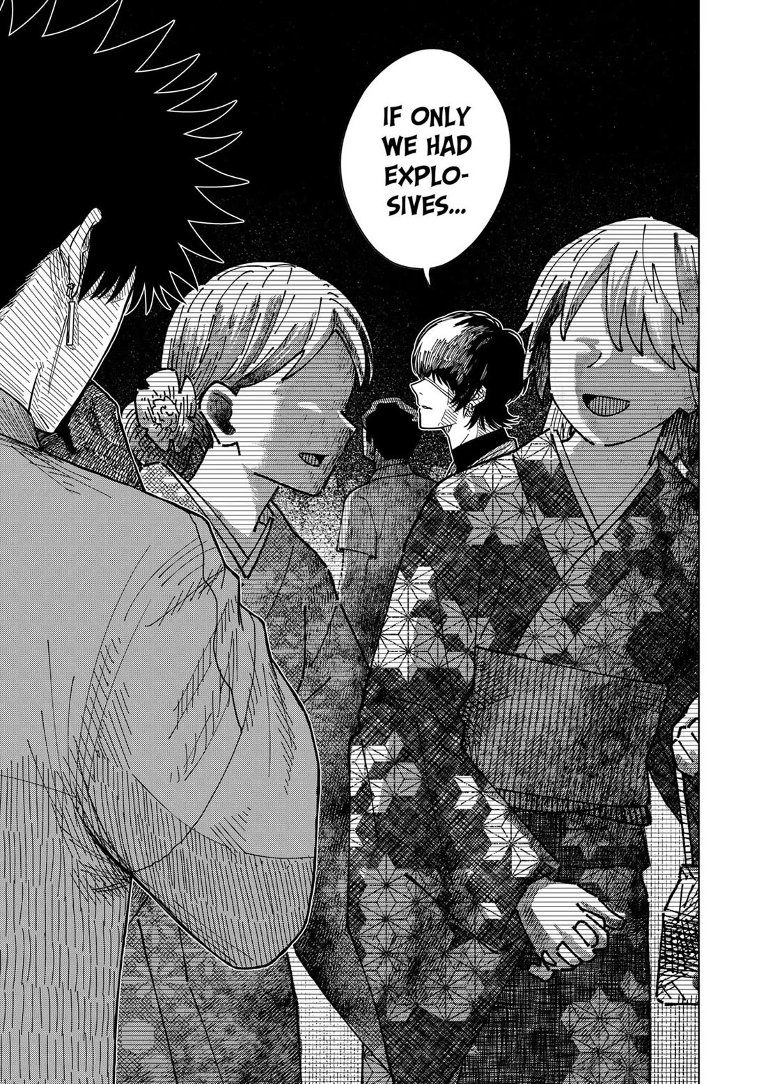 Drama Queen chapter 29 page 16