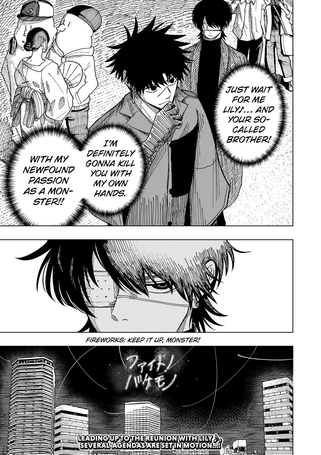 Drama Queen chapter 29 page 21