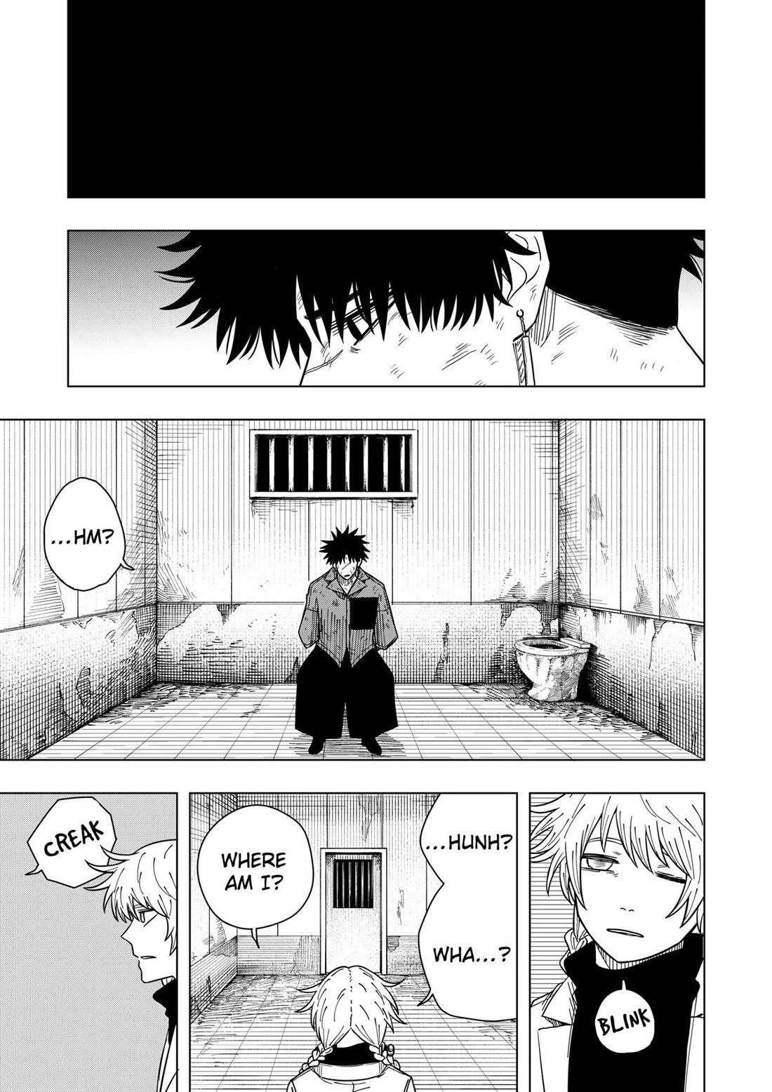 Drama Queen chapter 30 page 19