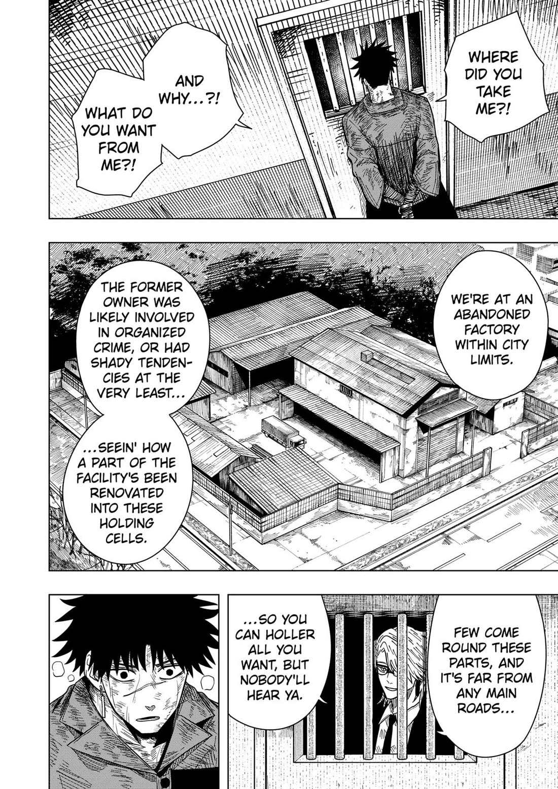 Drama Queen chapter 31 page 13