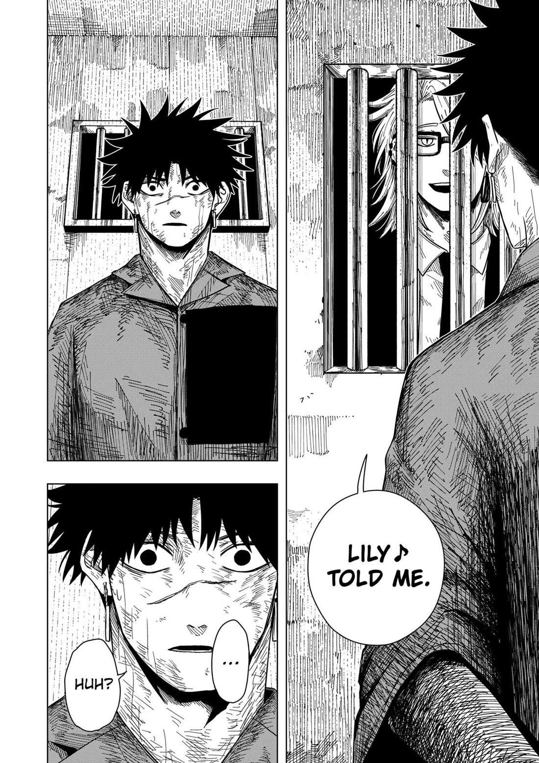 Drama Queen chapter 31 page 15