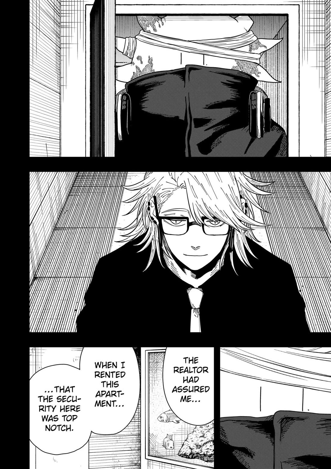 Drama Queen chapter 31 page 17