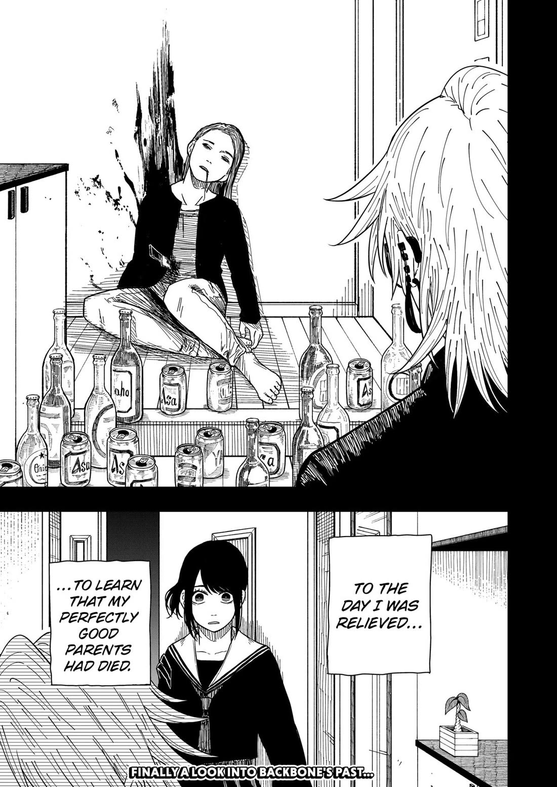 Drama Queen chapter 31 page 24