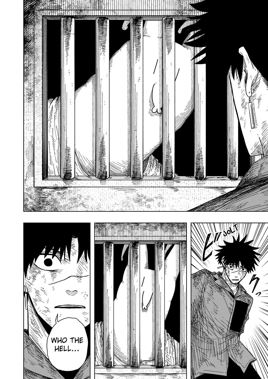 Drama Queen chapter 31 page 7