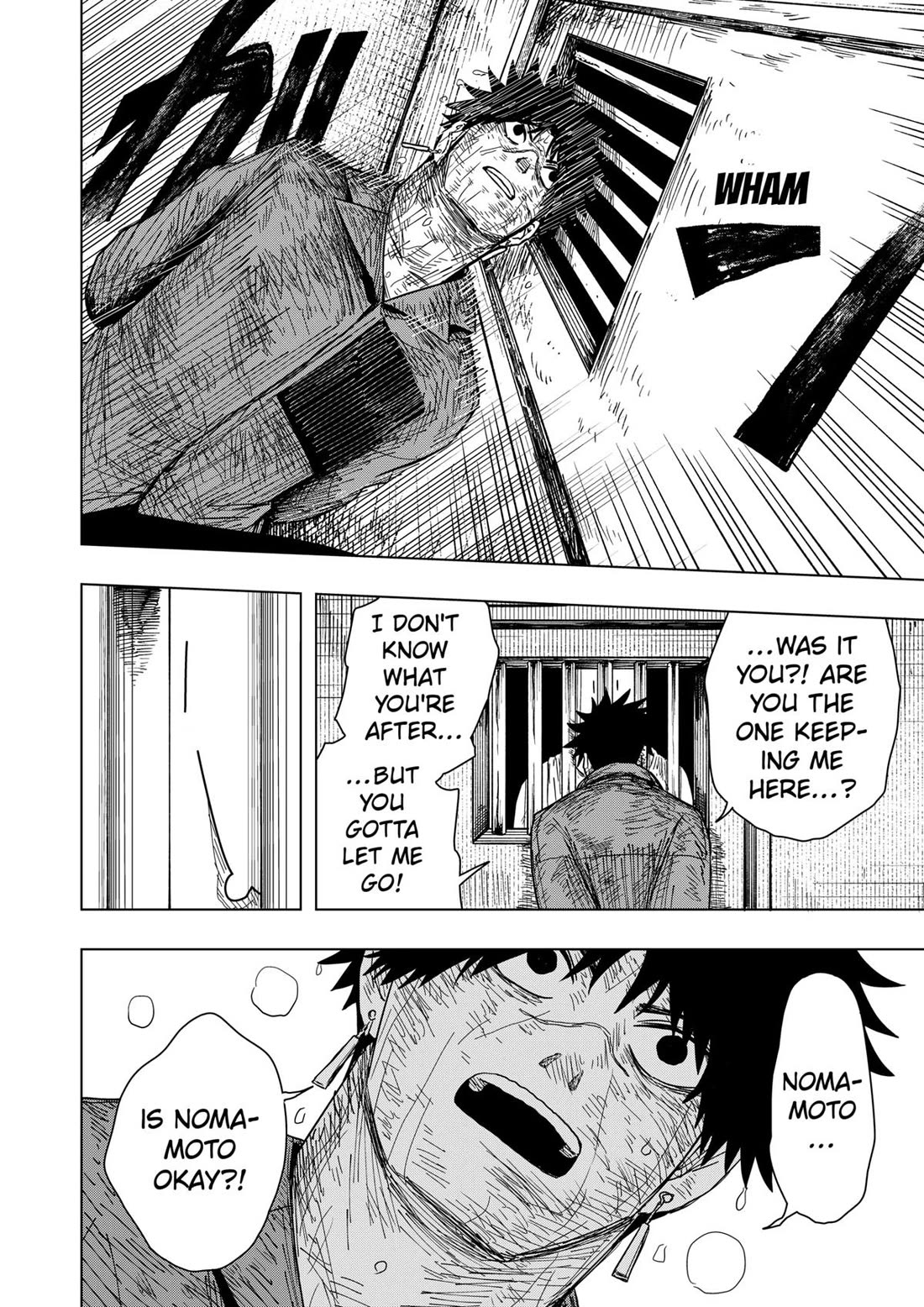 Drama Queen chapter 31 page 9