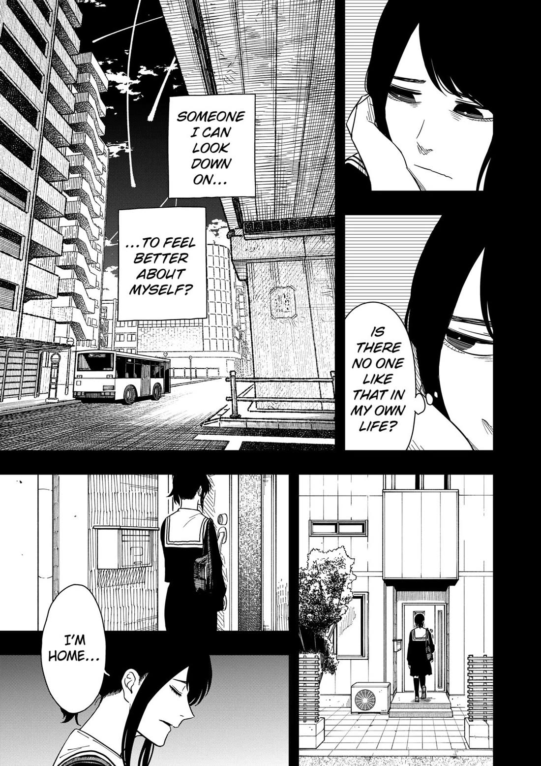 Drama Queen chapter 32 page 23