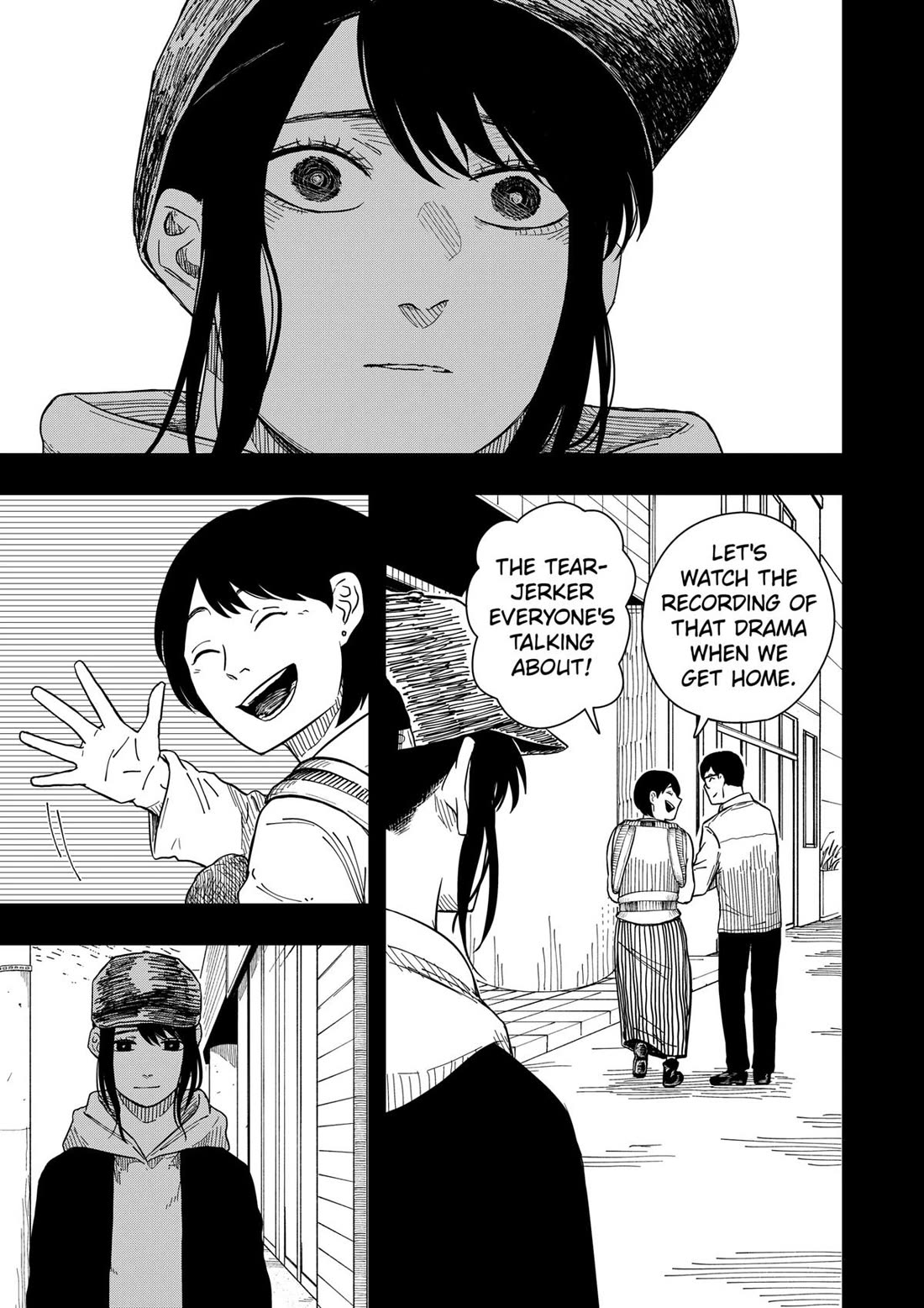 Drama Queen chapter 33 page 15