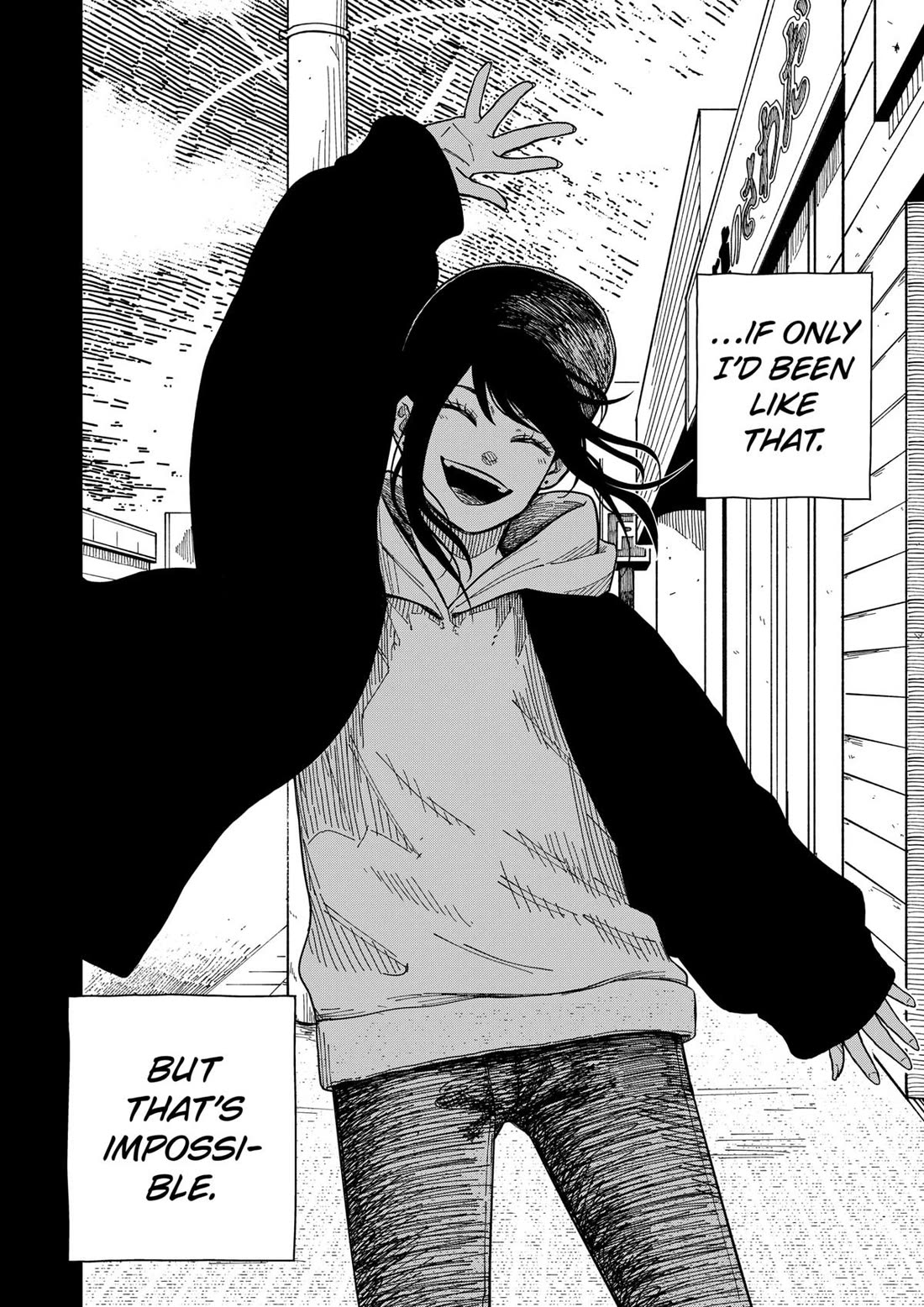 Drama Queen chapter 33 page 16