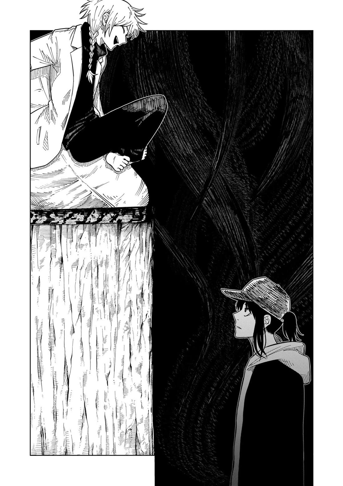 Drama Queen chapter 34 page 6