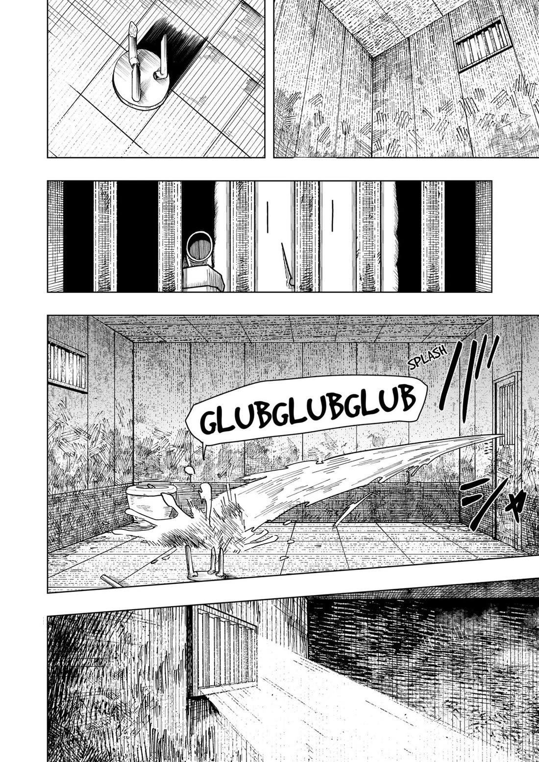 Drama Queen chapter 35 page 10