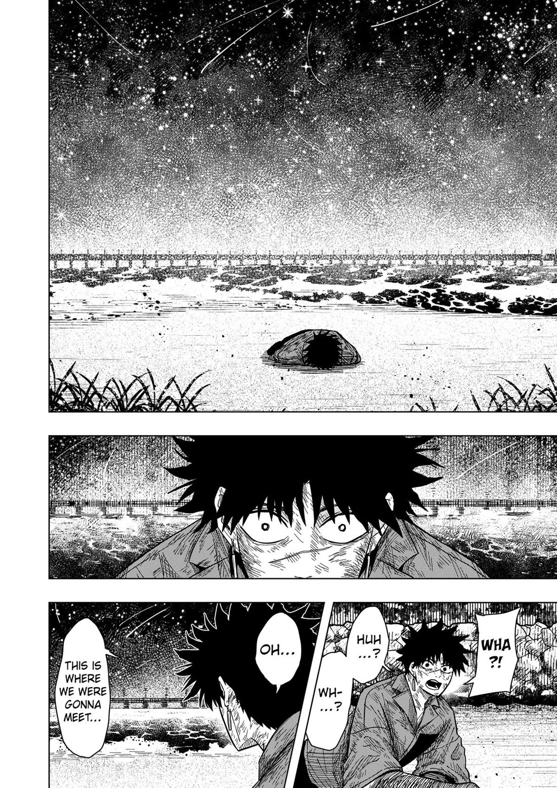 Drama Queen chapter 35 page 12