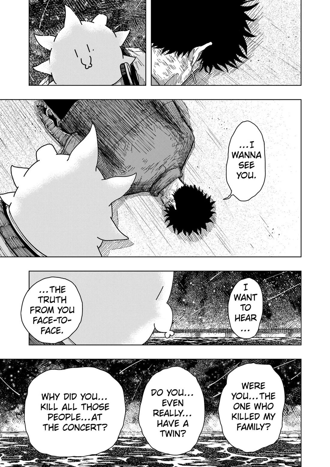 Drama Queen chapter 35 page 15