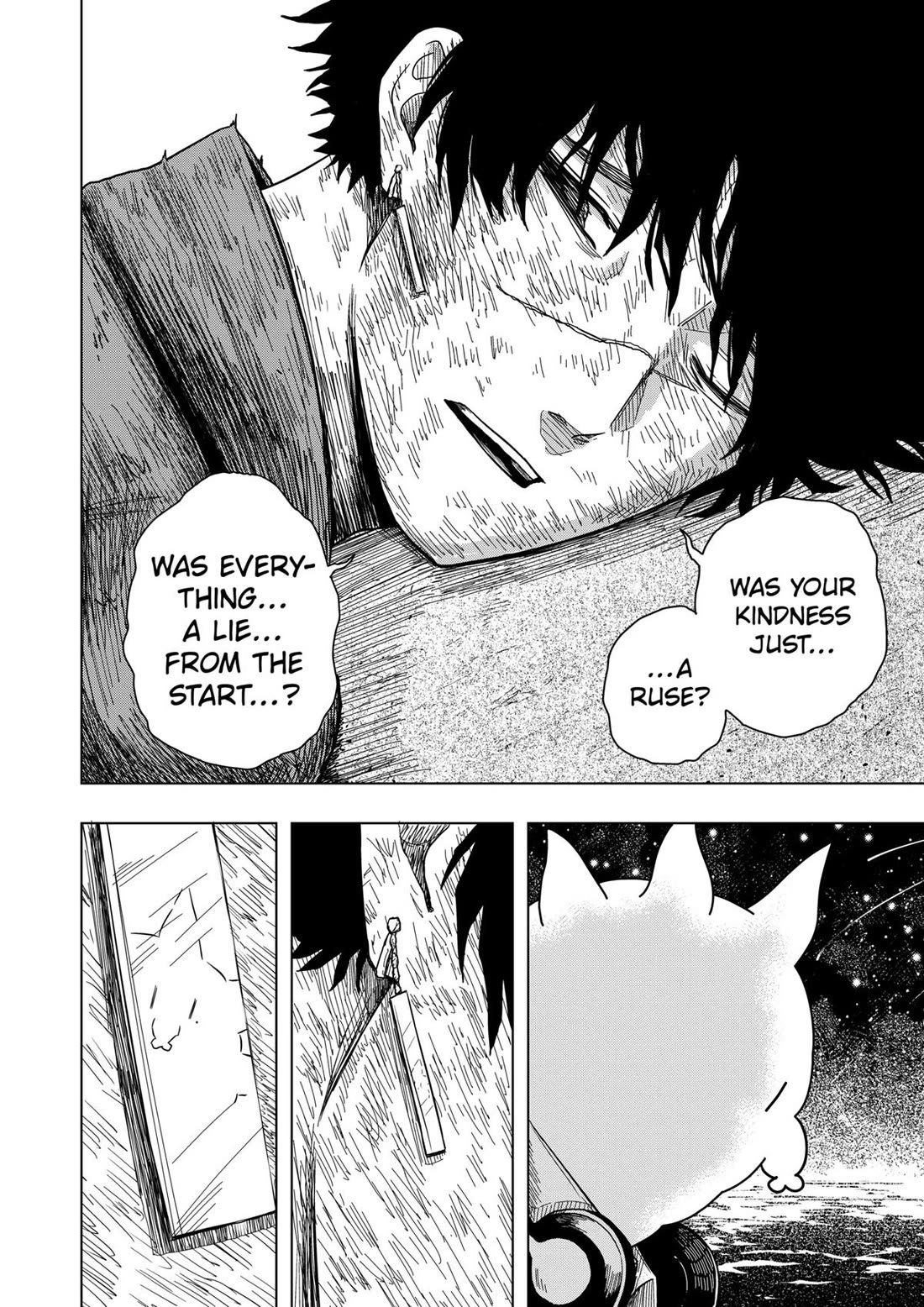 Drama Queen chapter 35 page 16