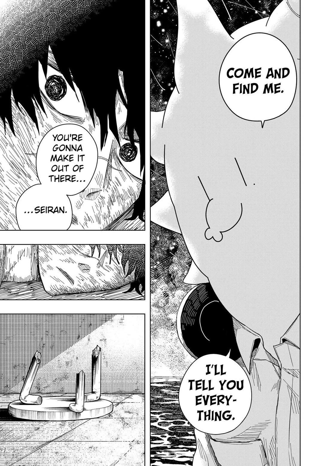 Drama Queen chapter 35 page 17