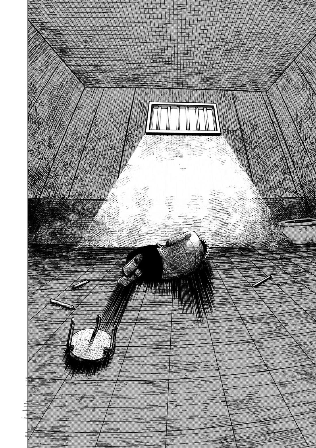 Drama Queen chapter 35 page 18