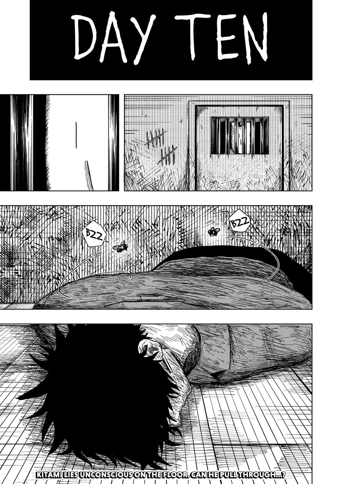 Drama Queen chapter 35 page 19