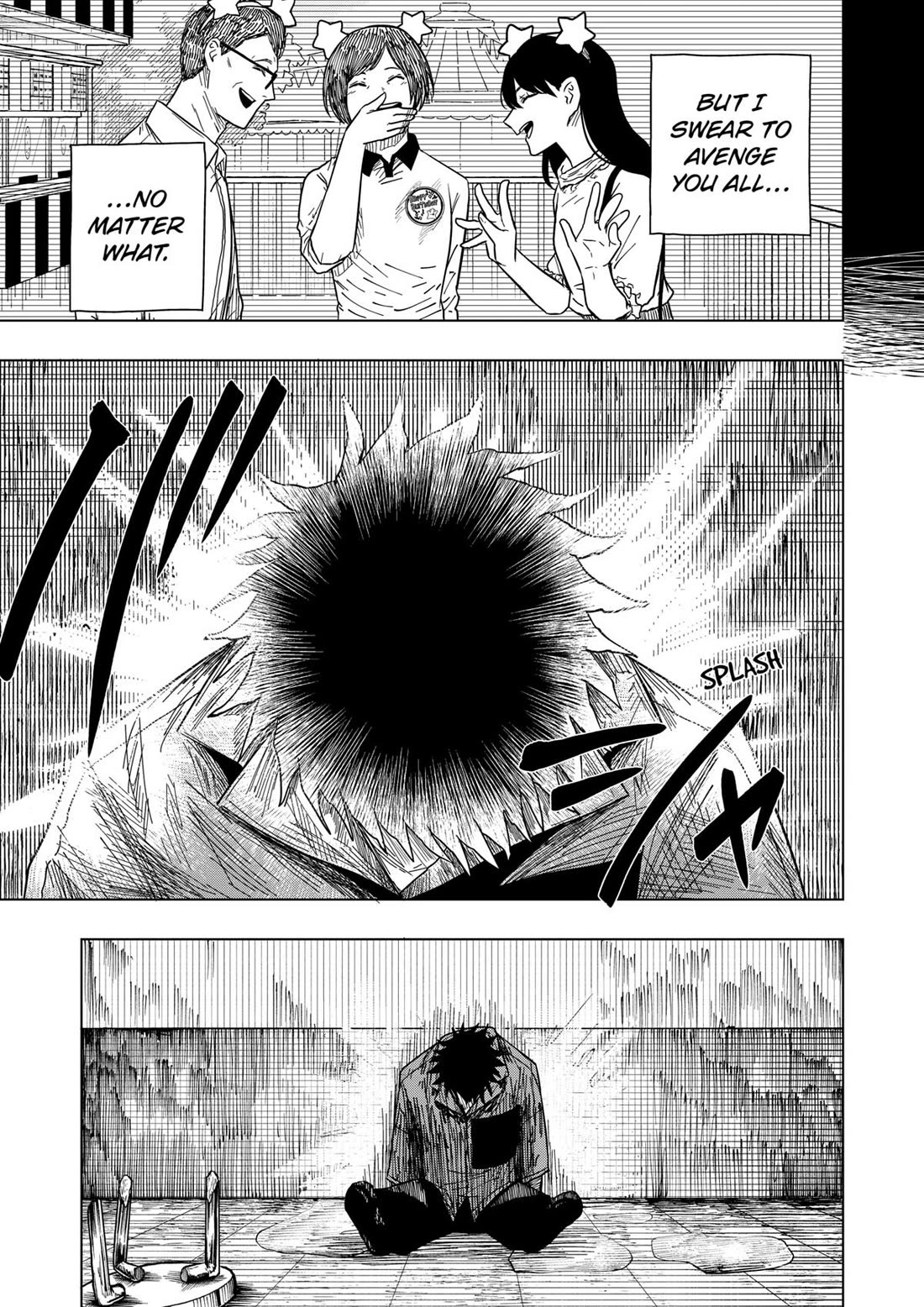 Drama Queen chapter 35 page 9