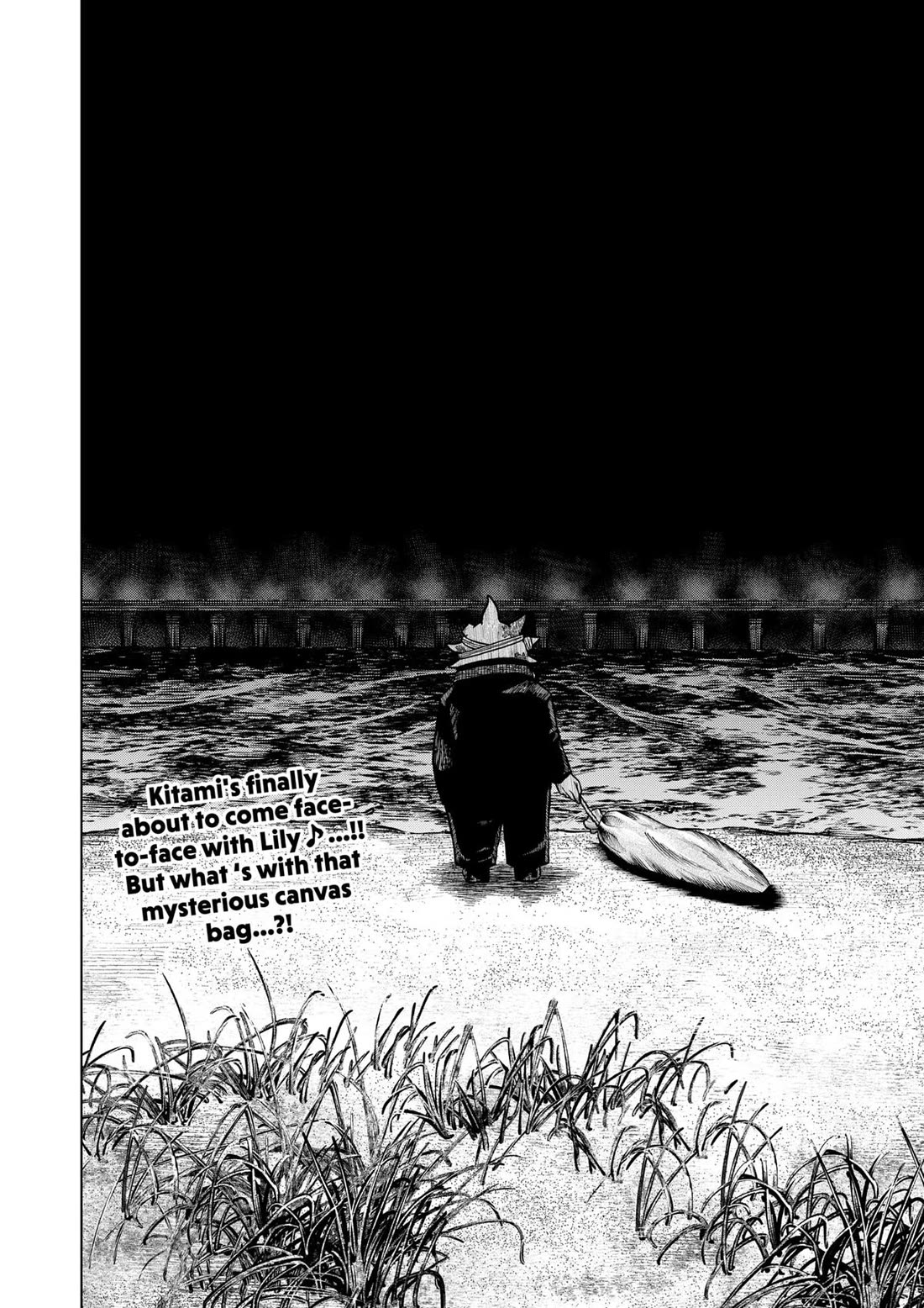 Drama Queen chapter 36 page 20