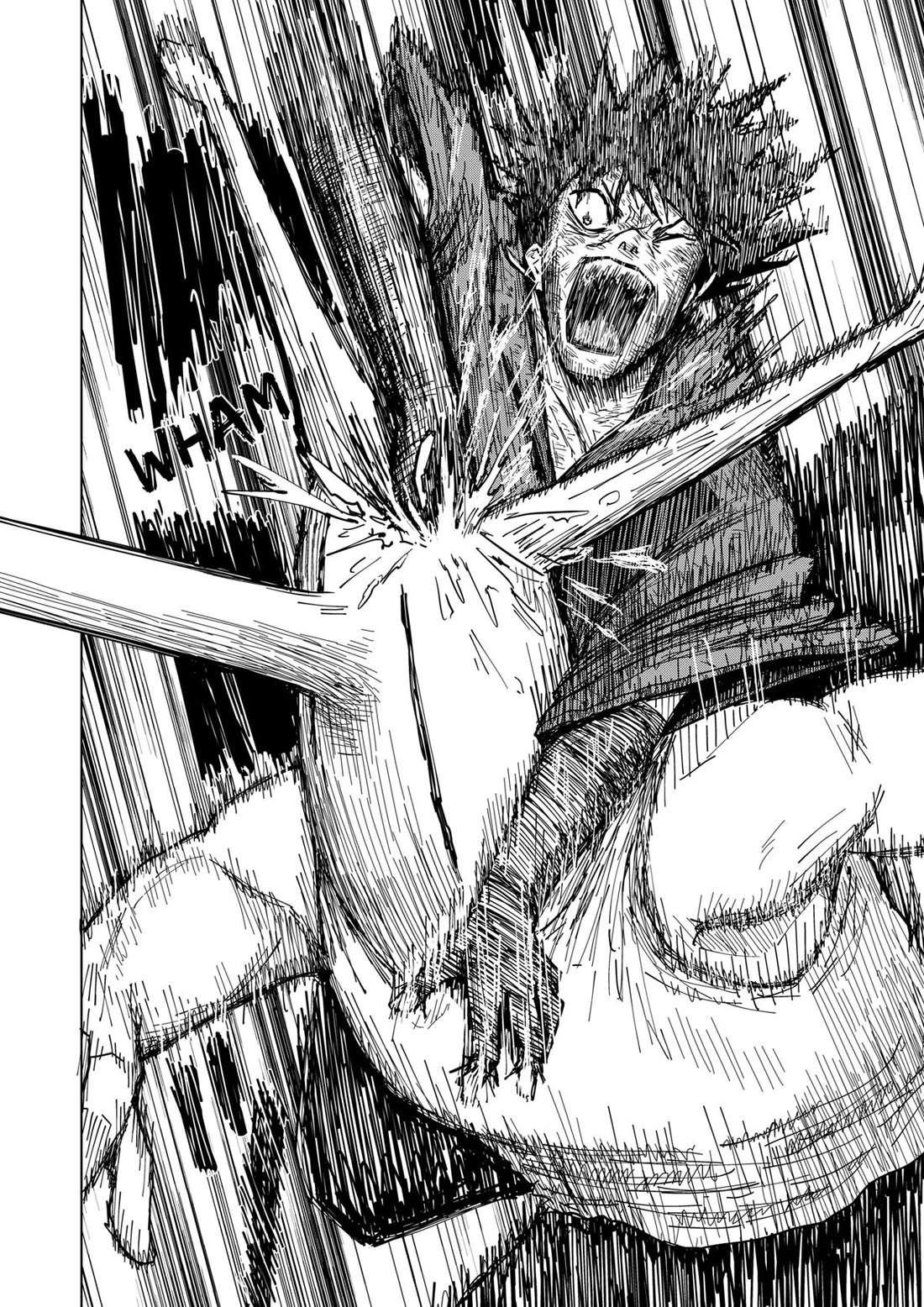 Drama Queen chapter 36 page 6