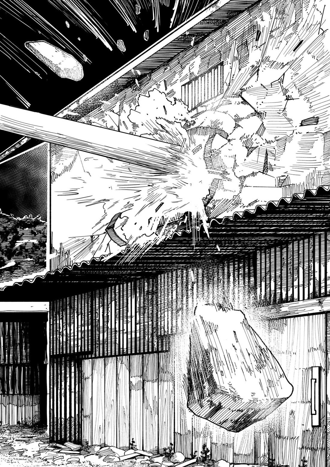 Drama Queen chapter 36 page 7