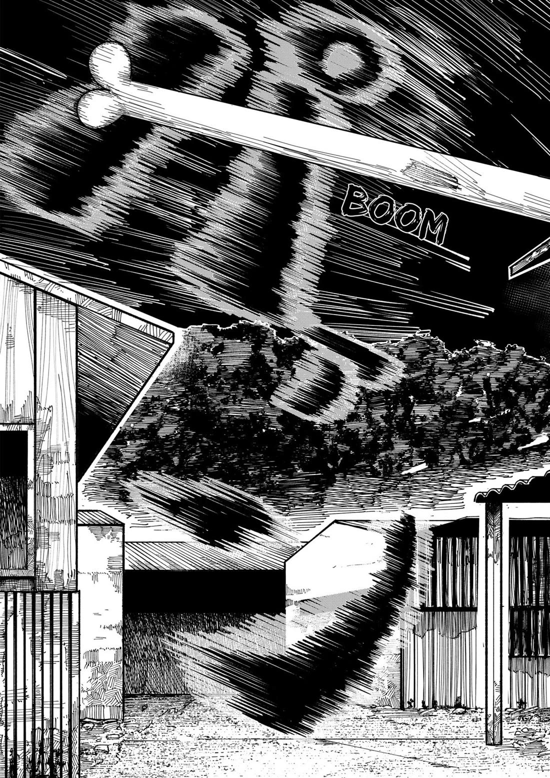 Drama Queen chapter 36 page 8