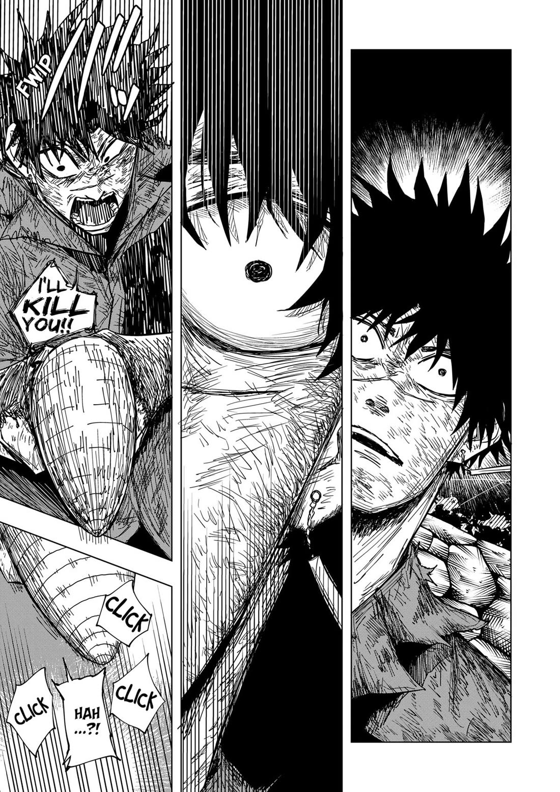 Drama Queen chapter 37 page 13