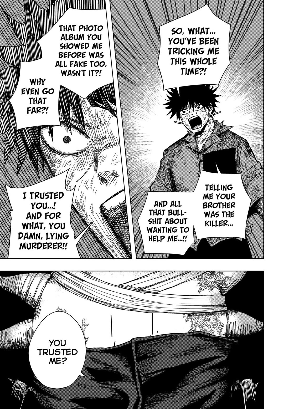 Drama Queen chapter 37 page 15