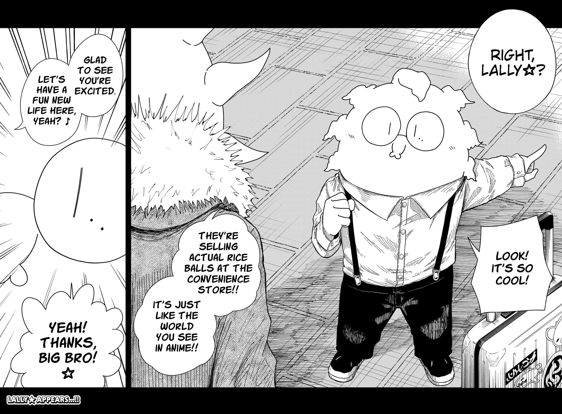 Drama Queen chapter 37 page 20