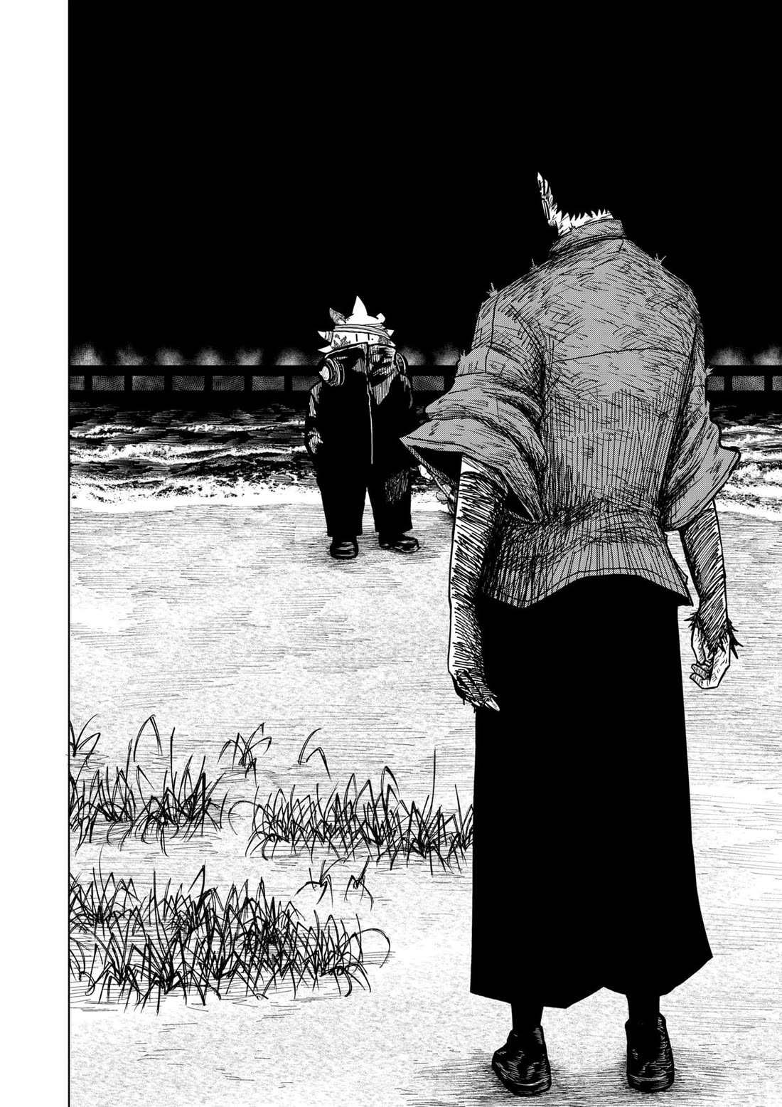 Drama Queen chapter 37 page 4