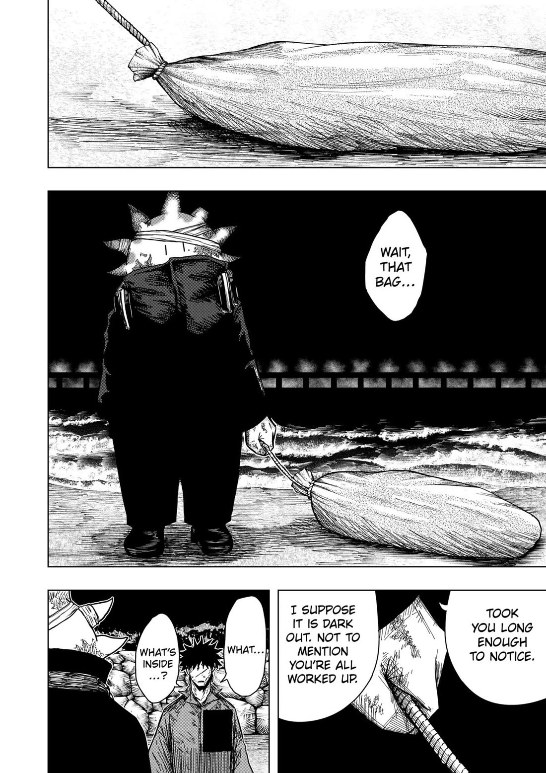 Drama Queen chapter 37 page 8