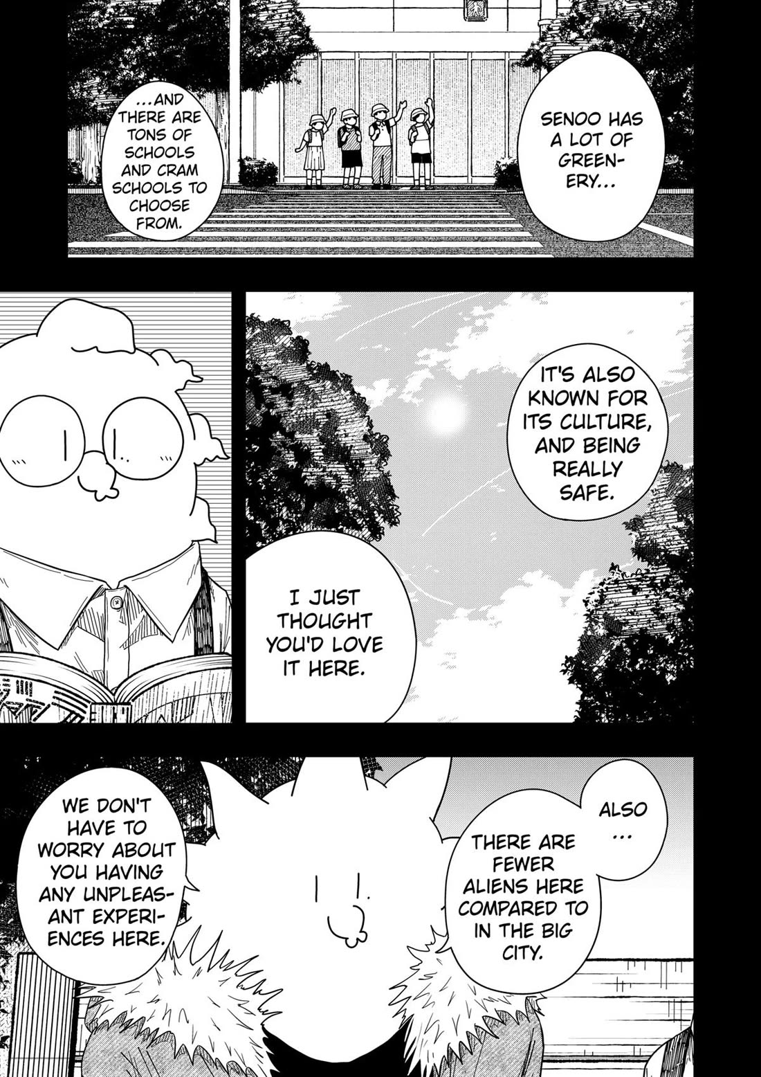 Drama Queen chapter 38 page 12