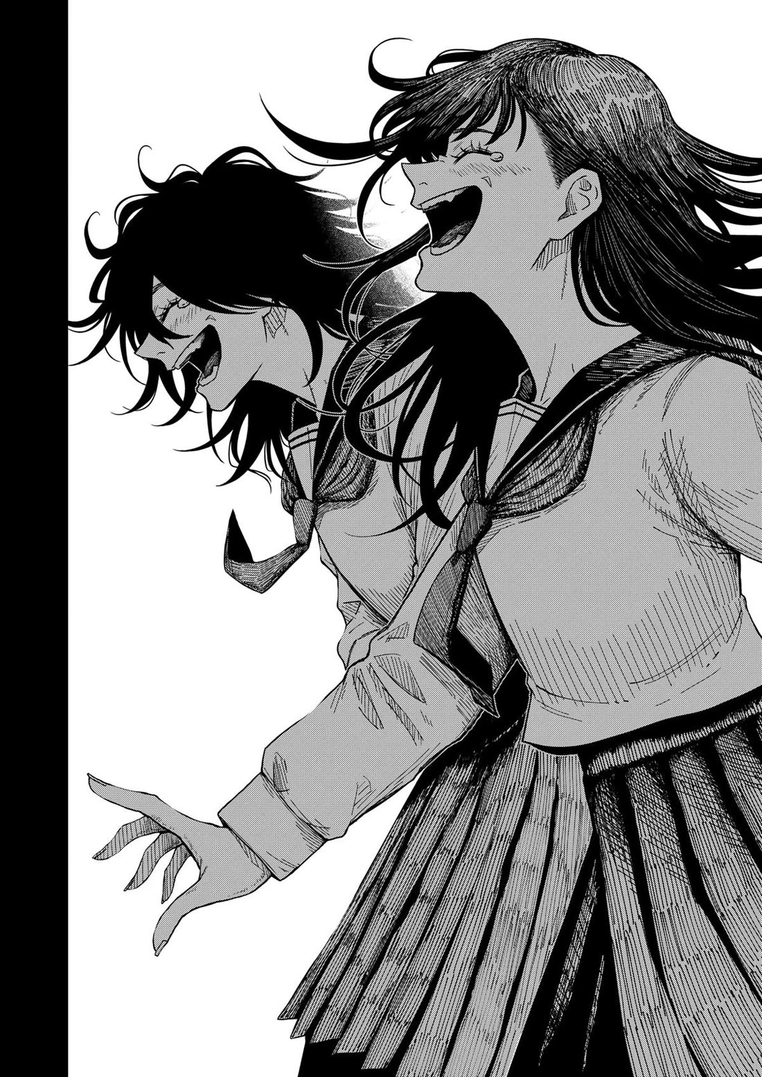 Drama Queen chapter 40 page 10