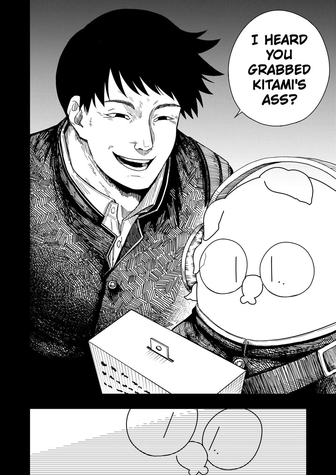 Drama Queen chapter 40 page 12