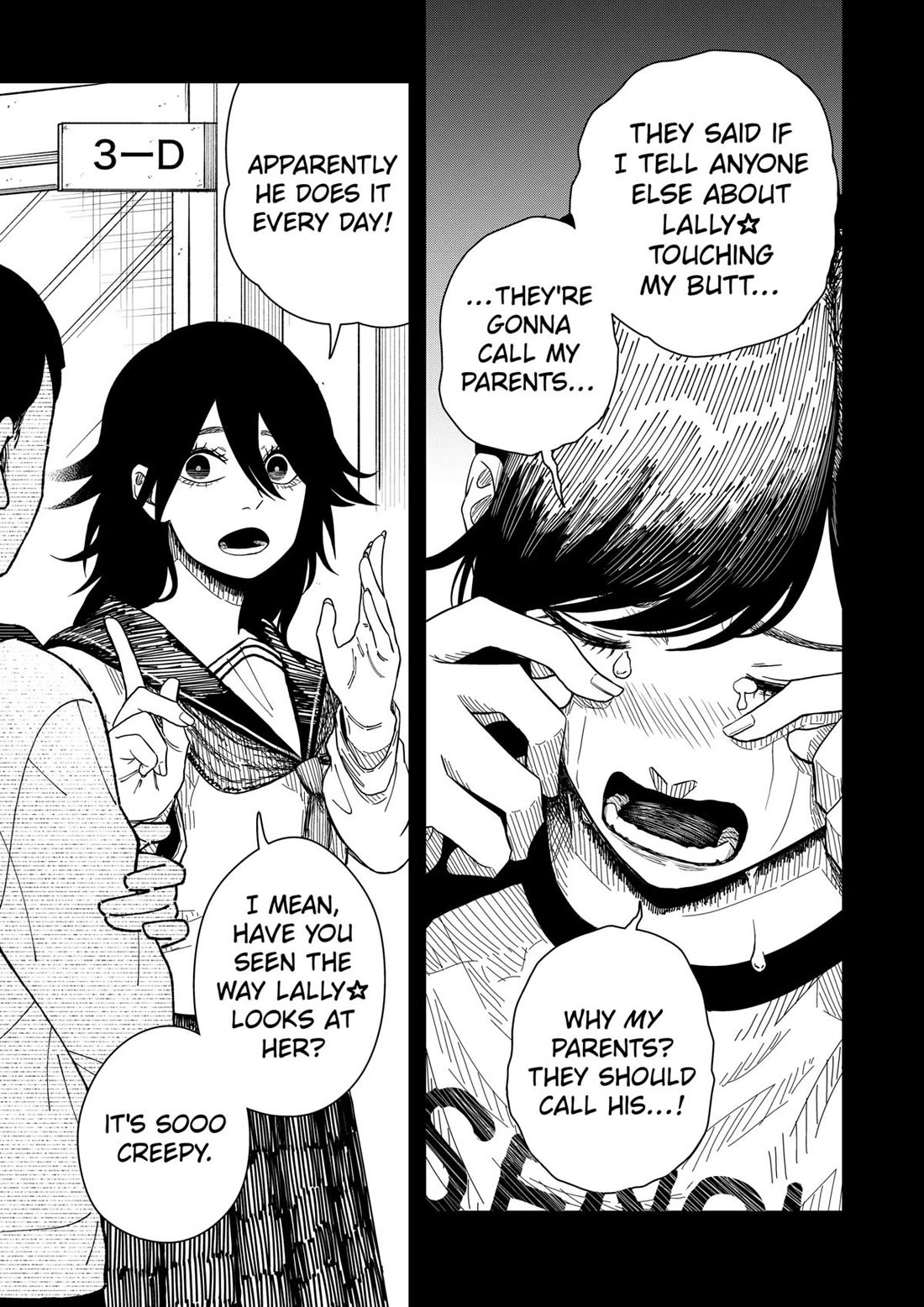 Drama Queen chapter 40 page 15