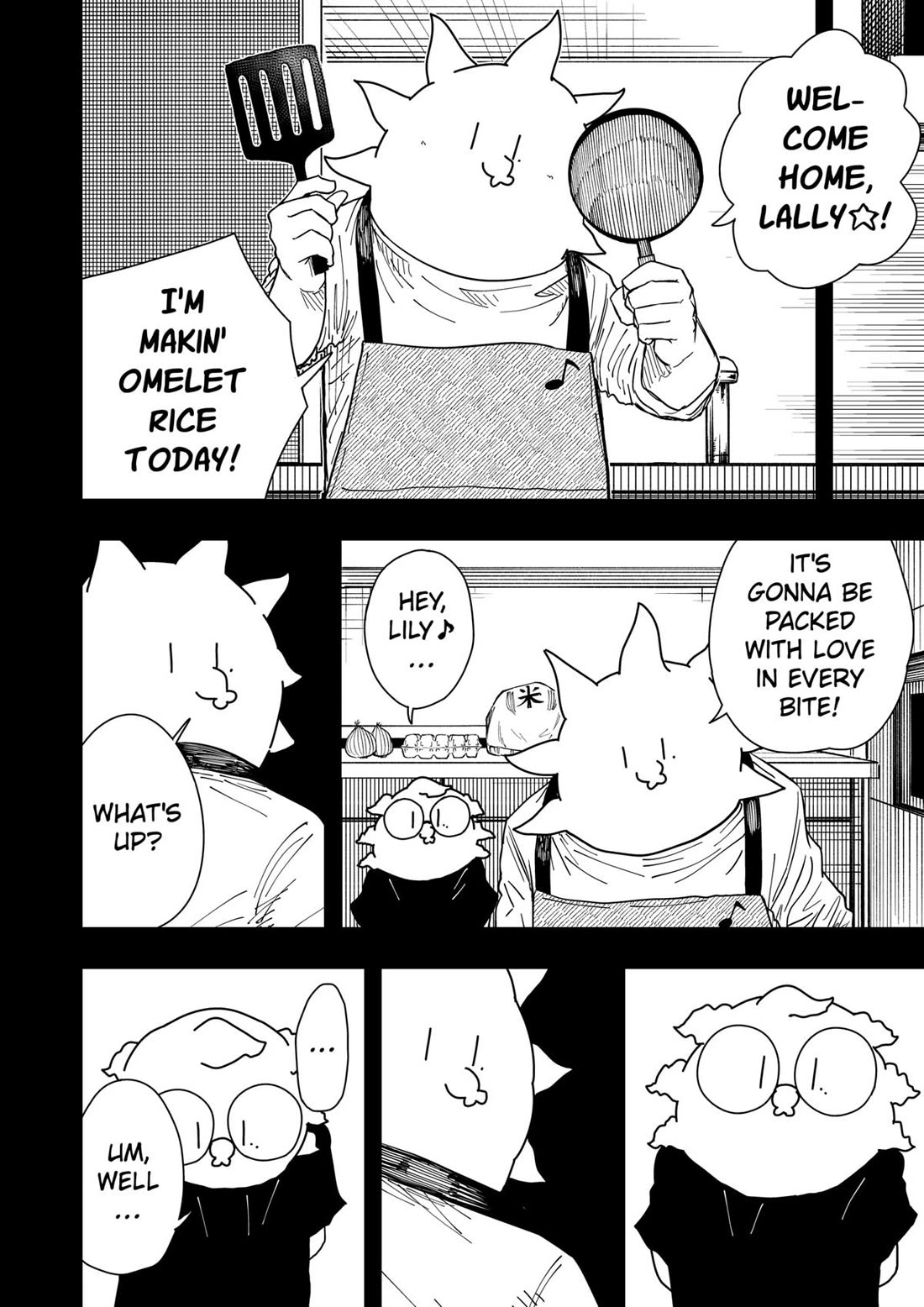 Drama Queen chapter 40 page 18