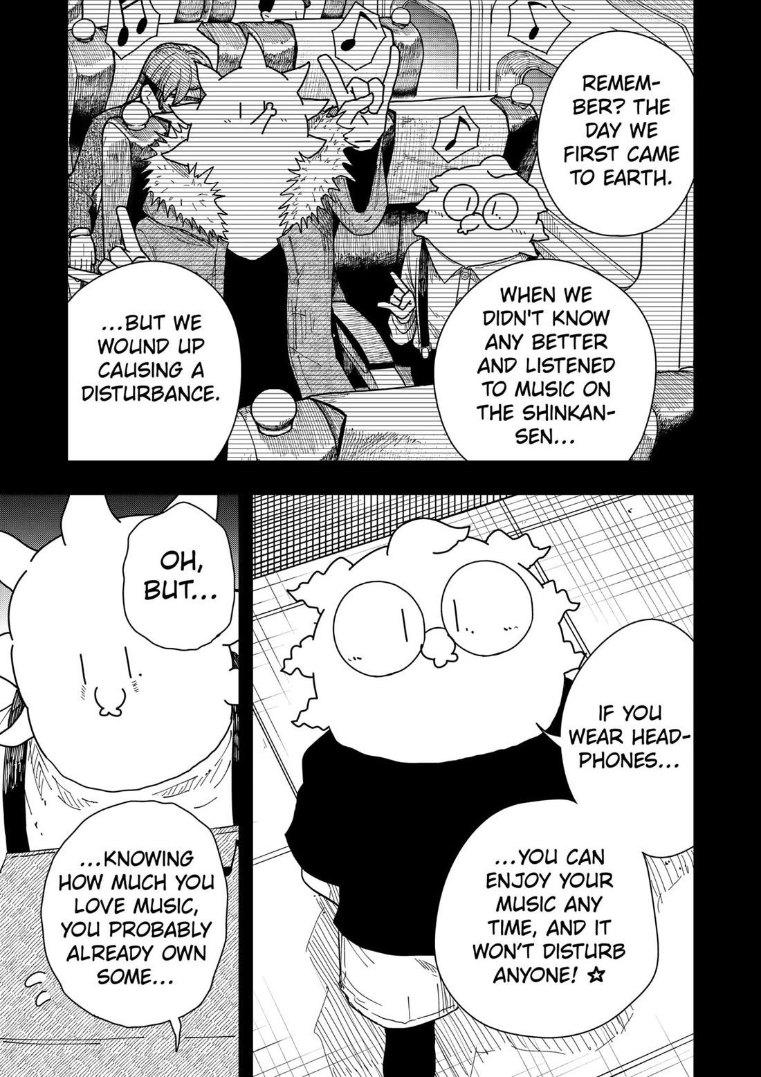 Drama Queen chapter 40 page 21