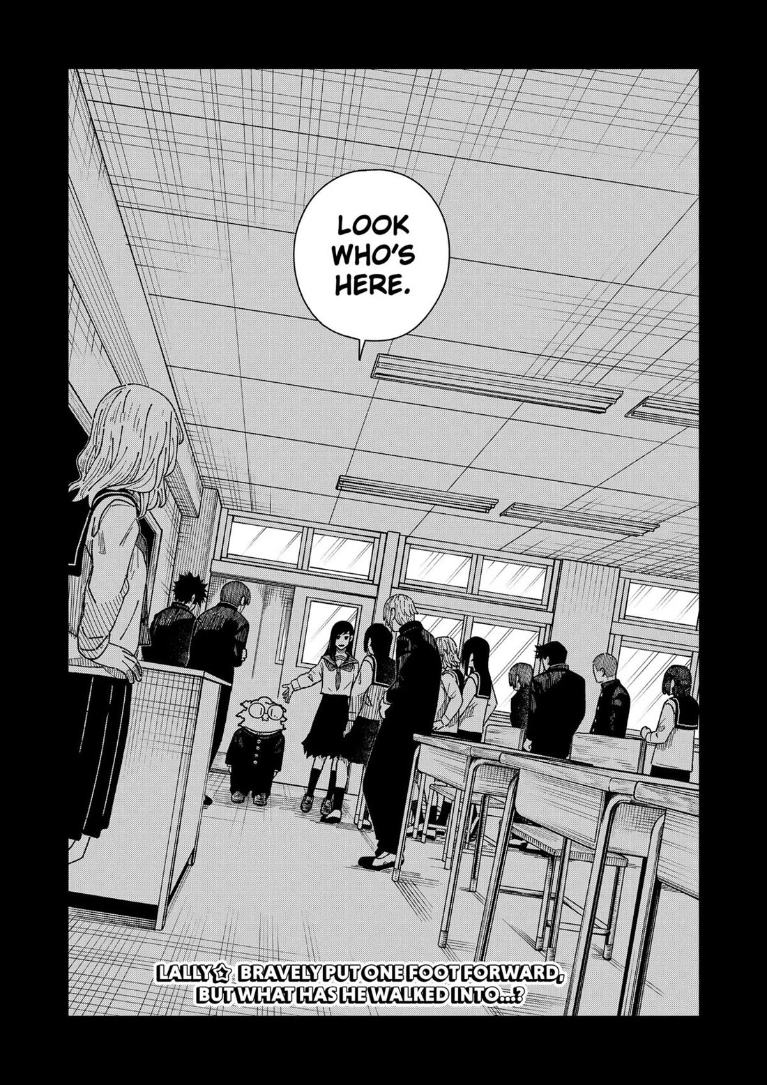 Drama Queen chapter 40 page 25