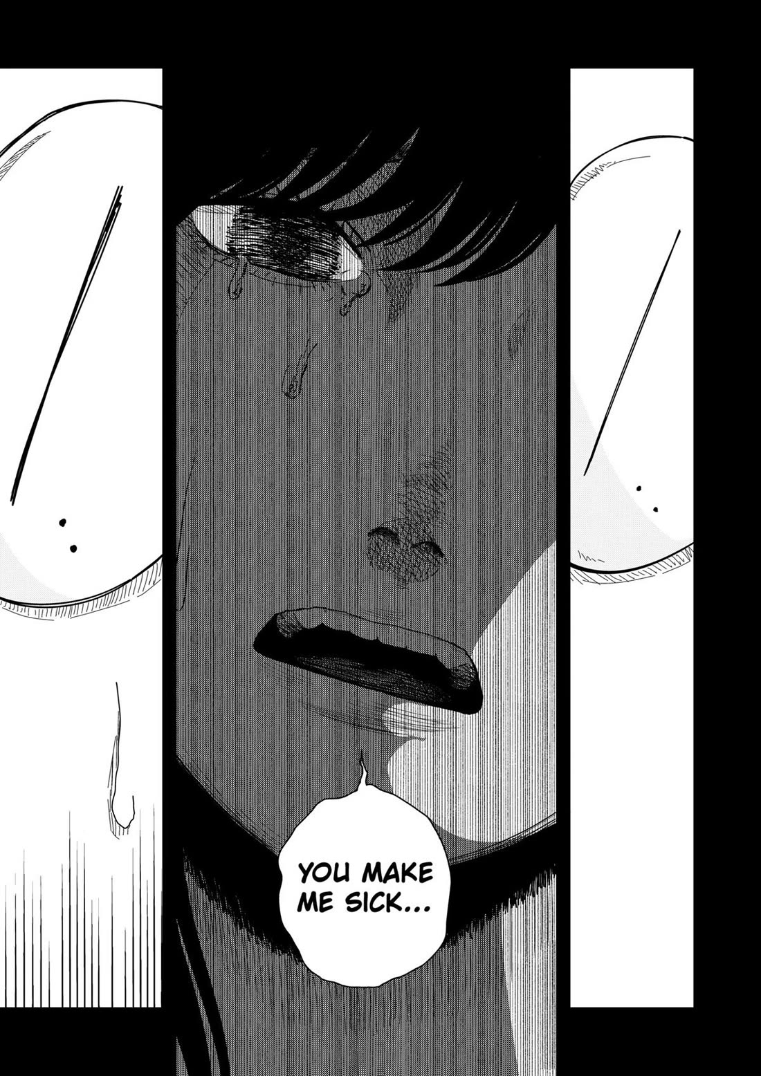Drama Queen chapter 41 page 10