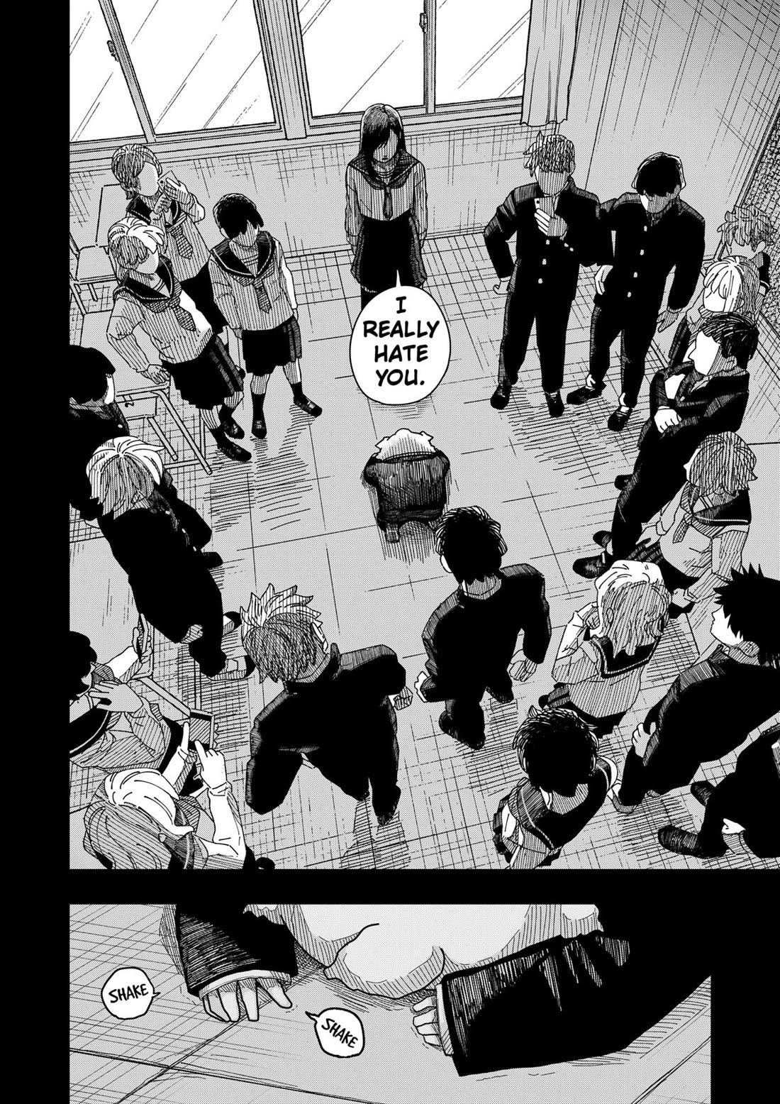 Drama Queen chapter 41 page 25