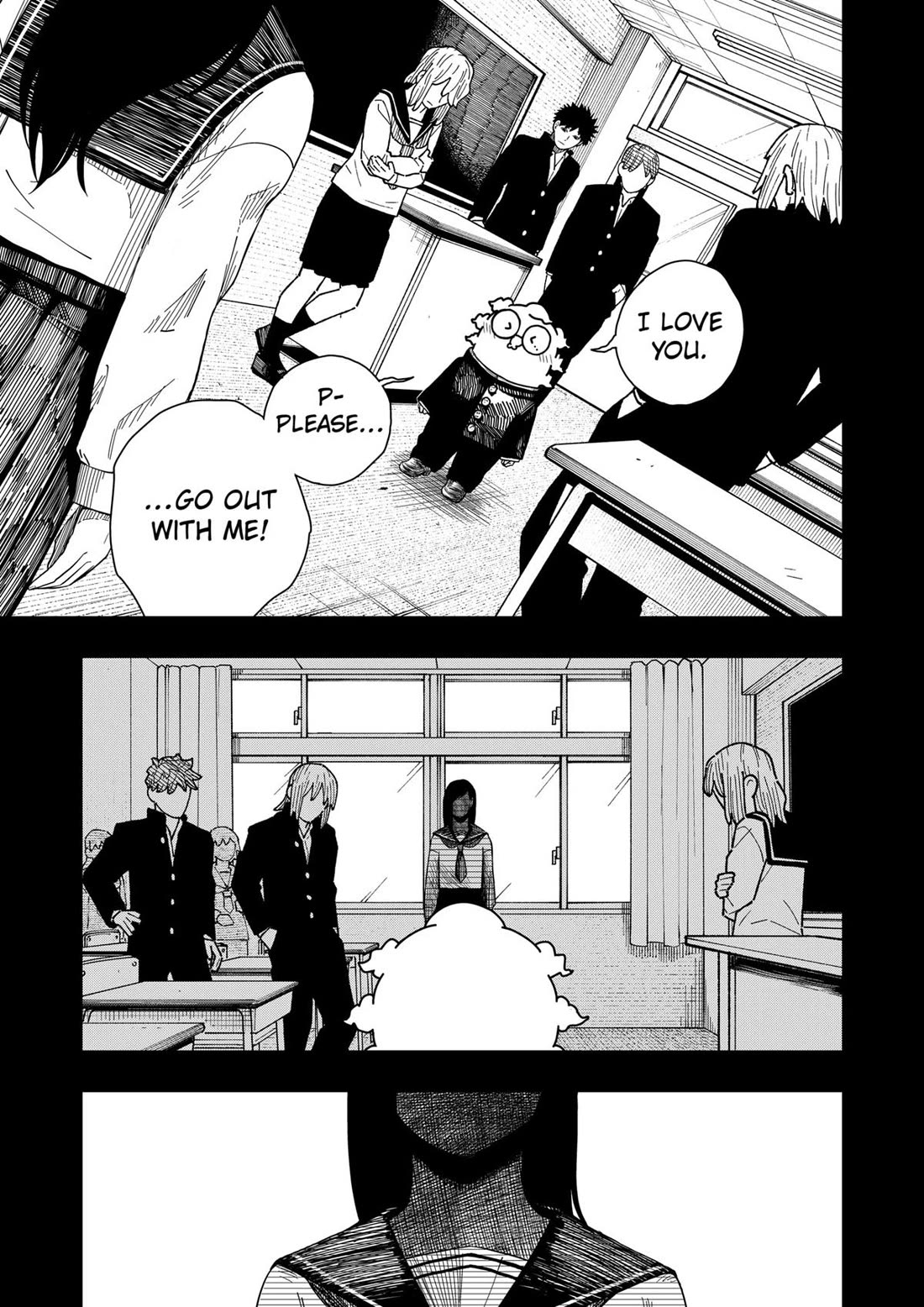 Drama Queen chapter 41 page 8