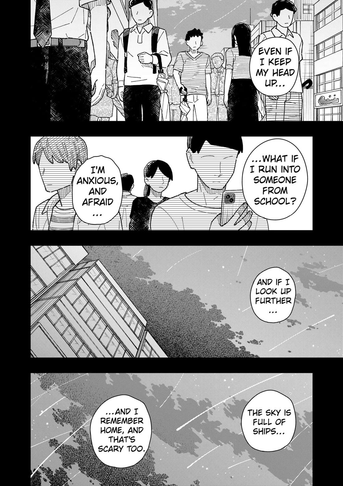 Drama Queen chapter 42 page 12