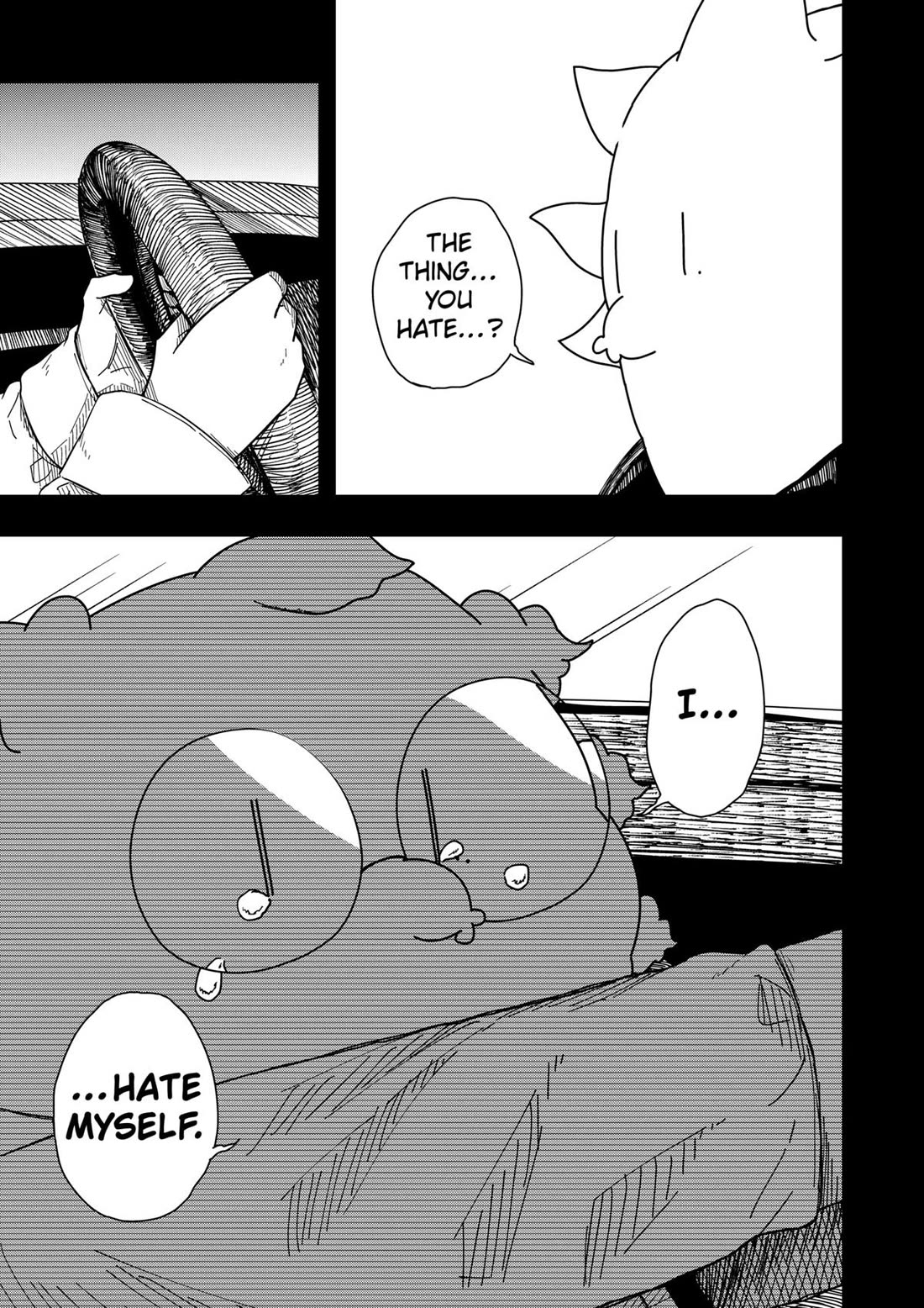 Drama Queen chapter 42 page 15