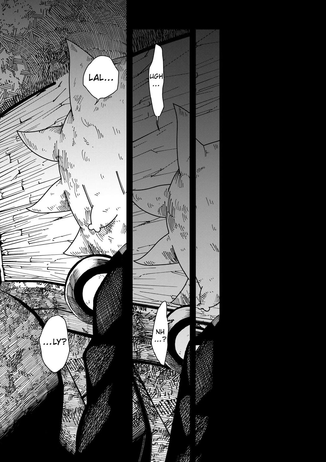 Drama Queen chapter 42 page 21