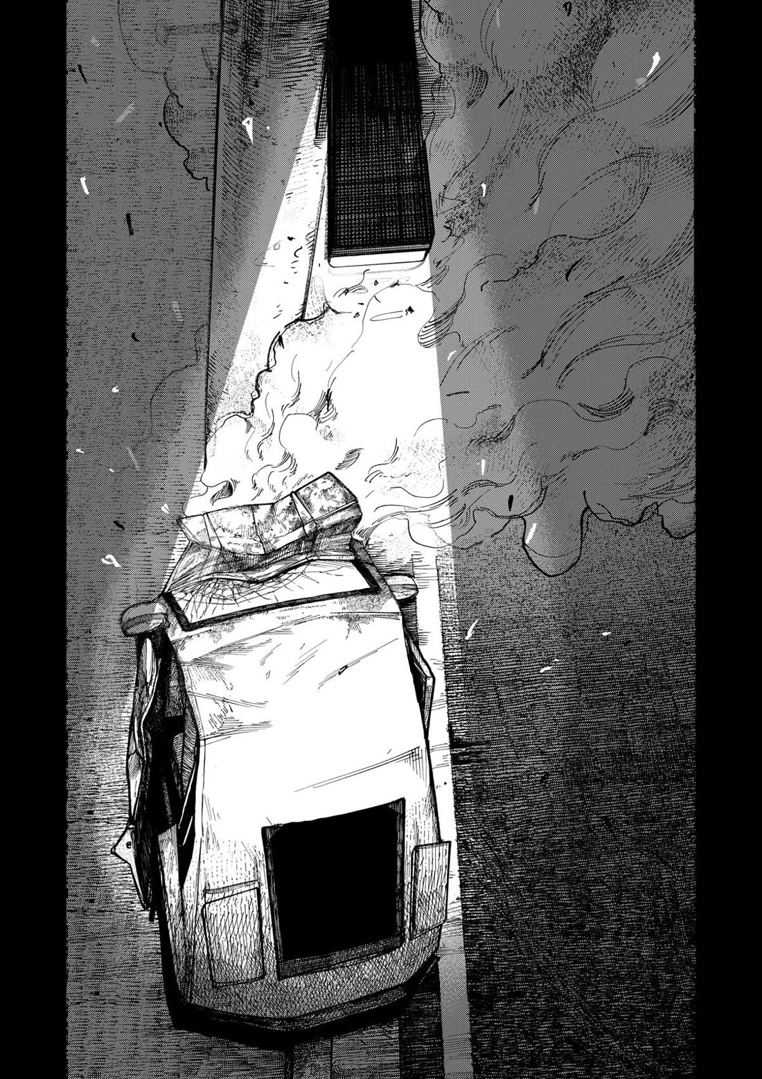Drama Queen chapter 42 page 23