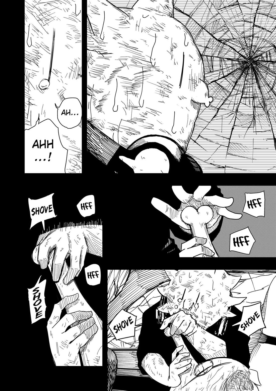 Drama Queen chapter 42 page 24